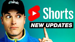 YouTube Shorts Explained 21 NEW Things You Need to Know About [upl. by Eiahpets]