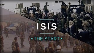 ISIS The Start  Full Documentary [upl. by Antony]