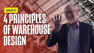 The 4 Warehouse Design Principles  FACT [upl. by Yllrebmik]