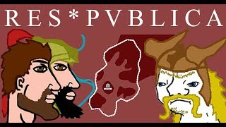 Unbiased History Rome III  The Roman Republic [upl. by Trever]