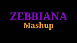 ZEBBIANA MASHUP  PIPAH PANCHO × NEIL ENRIQUEZ KARAOKE VERSION [upl. by Anits651]