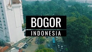 Bogor Taman Safari amp Puncak  iPhone Cinematic Travel Video [upl. by Auberbach]