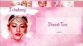 Ishqbaaz  Shaadi Tune  Mangalam Bhagwan Vishnu [upl. by Boorman]