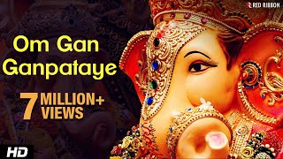 LIVE Om Gan Ganpataye  Ganesha Chant  Ganesh Chaturthi  Ganpati Bappa  Lalitya Munshaw [upl. by Leeann630]