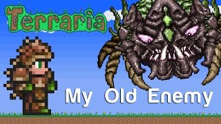 Terraria Xbox  My Old Enemy 149 [upl. by Perusse]