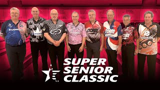 2024 USBC Super Senior Classic [upl. by Atteynod]