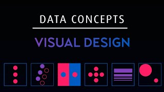 Using Design Techniques for Clear and Appealing Data Visualization [upl. by Loggins]