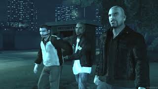 GTA 4 Episodes from Liberty City  All Trailers [upl. by Kurys]