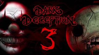 Dark Deception  Darkness is Coming  Main Theme [upl. by Kondon]