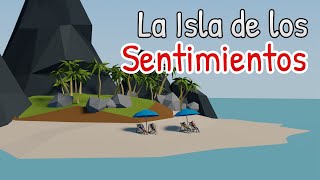 La Isla de los Sentimientos [upl. by Manchester]