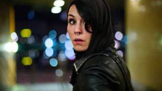 Lisbeth Salander  Noomi Rapace [upl. by Anik]