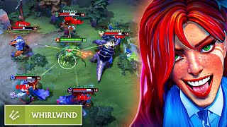 How to play The New Windranger [upl. by Pedrick]