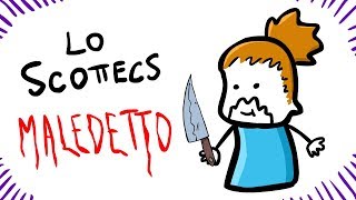 Lo SCOTTECS maledetto [upl. by Eiuqnom]