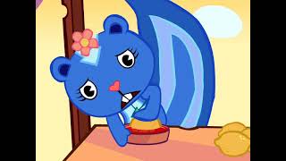 Happy Tree Friends  Eyes Cold Lemonade Ep 33 [upl. by Llevron]