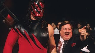 WWE Attitude Era  Kane Best Moments  1997 HD amp HQ [upl. by Punak305]