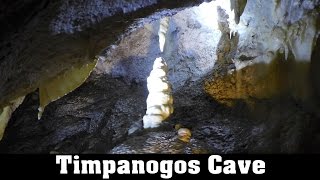 Timpanogos Cave National Monument  Utah [upl. by Sonni200]