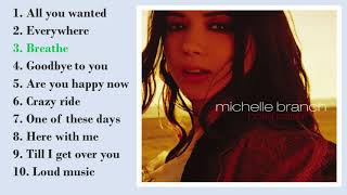 Michelle B playlist [upl. by Nylia520]