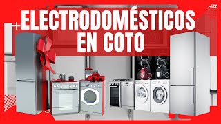 💥 COTO ELECTRODOMESTICOS ✅ OFERTAS 🔥【COTO OFERTAS ELECTRODOMÉSTICOS 】 [upl. by Akilak]