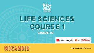 Grade 10 Life Science Course 1 Chemistry of Life [upl. by Phira946]