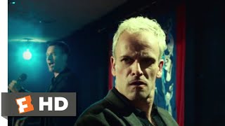 T2 Trainspotting 2017  No More Catholics Scene 310  Movieclips [upl. by Euqinim967]