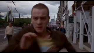 T2  Trainspotting 2  official teaser trailer 2017 Danny Boyle Ewan McGregor Johnny Lee Miller [upl. by Torr]