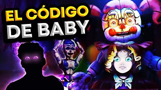 25 Secretos INCREÍBLES 🤡 Five Nights At Freddy’s Sister Location Curiosidades FNAF SL [upl. by Anha]