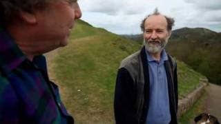 Britains Best View The Malvern Hills [upl. by Wolgast]