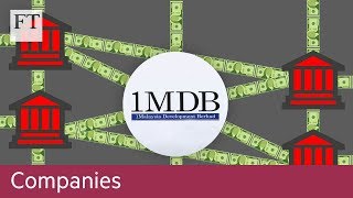 1MDB scandal the Malaysian fraud explained [upl. by Dulcinea]