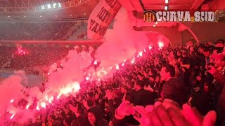 VIRAGE TARAJI Ambiance Derby EST 10 CA 16032024 [upl. by Rheba]