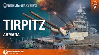 Armada  Tirpitz [upl. by Eli]