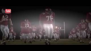 Remember the Titans  quotWe are the Titansquot lyrics [upl. by Fritze894]