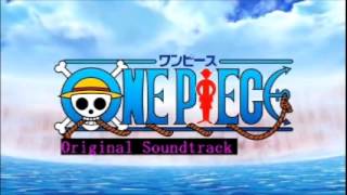 One Piece OST Mezase One piecepart 2 Extended [upl. by Pressman]