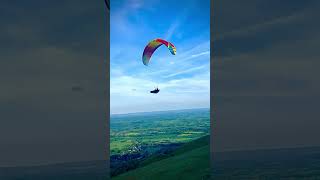 Malvern Hills England [upl. by Yebloc]