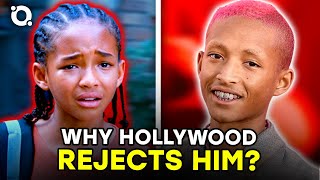 Why Hollywood Wont Cast Jaden Smith Anymore ⭐ OSSA [upl. by Haseefan]