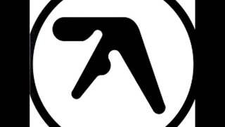 Aphex Twin  Xtal HQ [upl. by Gupta]