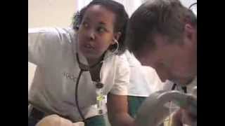 VanceGranville Community College Nursing Program [upl. by Daugherty]