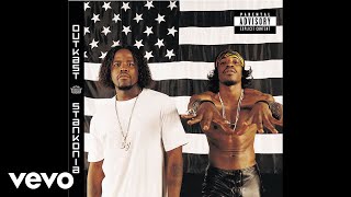 Outkast  Gasoline Dreams Official Audio [upl. by Nollad826]