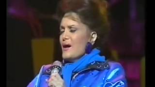 CONNIE FRANCIS  14 Hits Medley in Concert RampR Diner [upl. by Seira674]