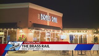 The Brass Rail in OFallon Mo [upl. by Eohce]