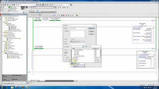 RSLogix 5000 Add On Instruction Use  AOI Use [upl. by Fisa]