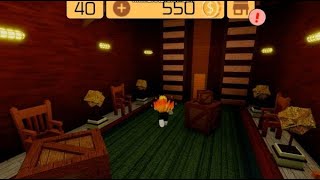 ESCAPE ROOM ROBLOX LEVEL 40 [upl. by Eadie]