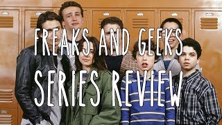 Freaks and Geeks  Series Review [upl. by Nady]