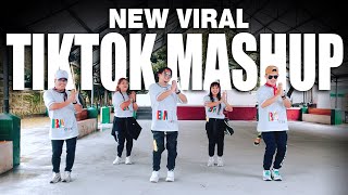 NEW TIKTOK VIRAL MASHUP  TIKTOK REMIX  Dance Fitness  Zumba  BMD Crew [upl. by Carson]