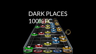 DARK PLACES Coalescence and Segmentation 100 FC  MIND BLOWING GRIND [upl. by Ocisnarf818]