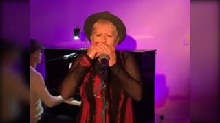 Hazel OConnor  Calls The Tune [upl. by Hamfurd]