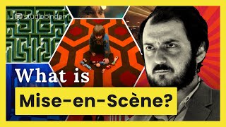 What is Mise en Scene — How Directors Like Kubrick Master the Elements of Visual Storytelling [upl. by Nojid]