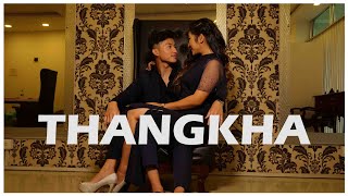 THANGKHANimshimphiOfficial video [upl. by Cordeelia404]