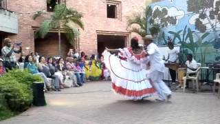 CURRULAO Danza tradicional del Pacifico Colombiano [upl. by Nolubez66]