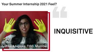 CRISIL Internships [upl. by Yanrahs871]