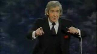 Dave Allen on the Vagaries of the English Language [upl. by Audrye]